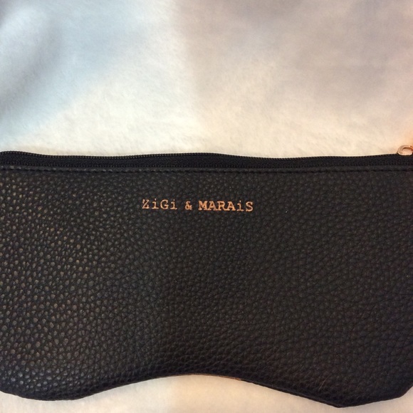 Zigi & Marais Eyeglass Case - Picture 6 of 7